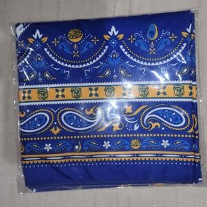 Exclusive 2025 Alumni UCR Homecoming Bandana